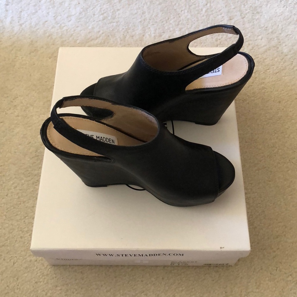 Steve Madden Blassst Sandal